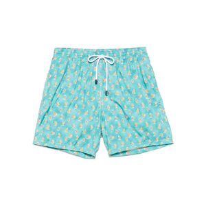 Barba Men Costume With Drawstring